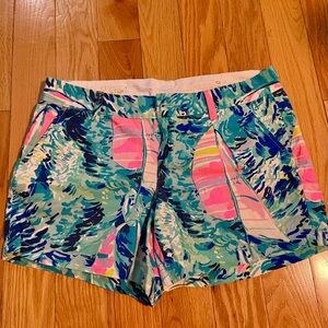 Lilly Pulitzer Women's Shorts